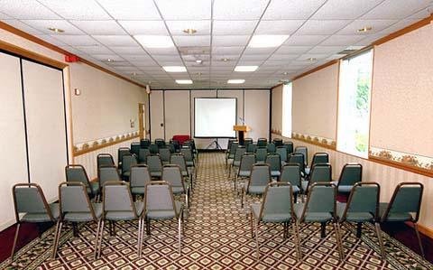 Comfort Inn - Austinburg, OH