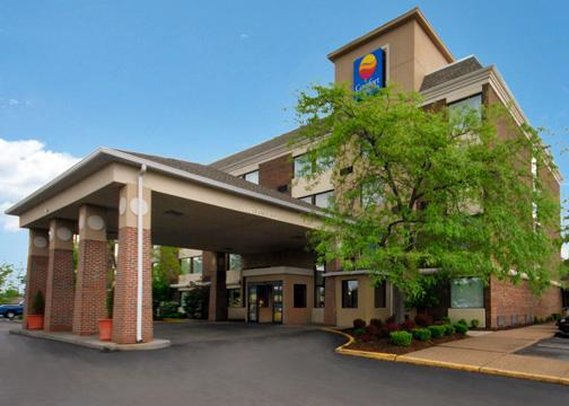 Holiday Inn - Mentor, OH