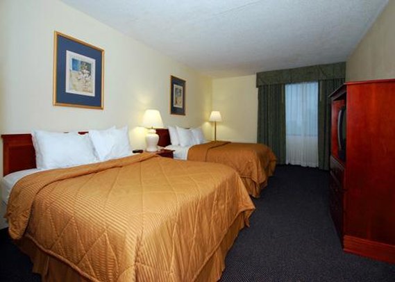 Holiday Inn - Mentor, OH