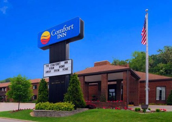 Comfort Inn