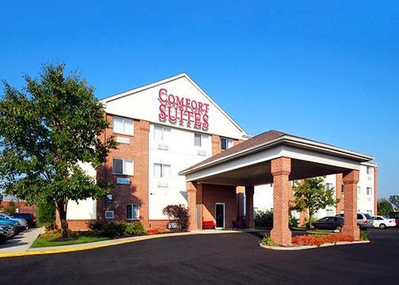 Hilliard Suites - Hilliard, OH