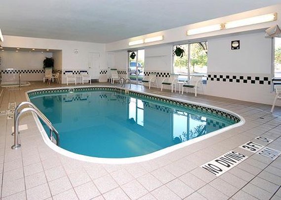 Hilliard Suites - Hilliard, OH