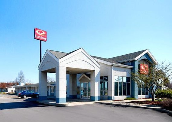 Econo Lodge