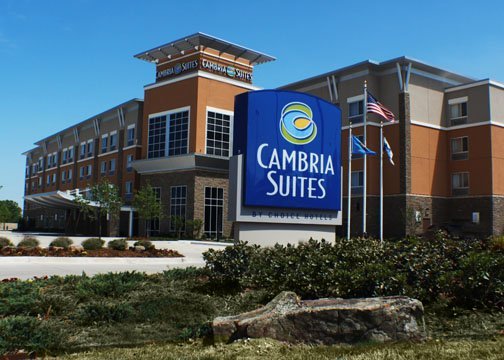 Cambria Suites