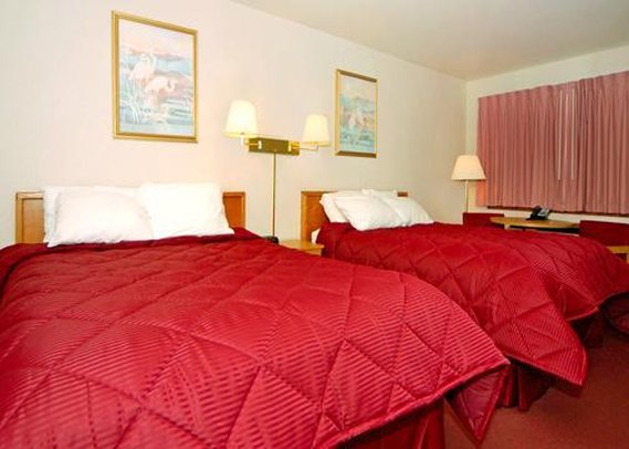 Quality Inn - Cottage Grove, OR