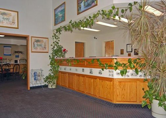 Quality Inn - Cottage Grove, OR