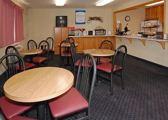 Quality Inn - Cottage Grove, OR
