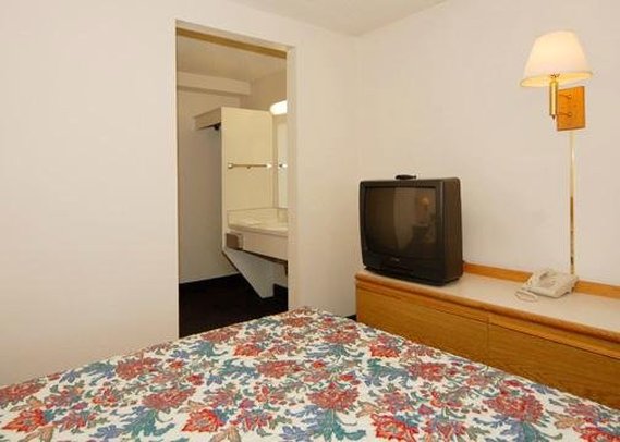 Econo Lodge - Pendleton, OR