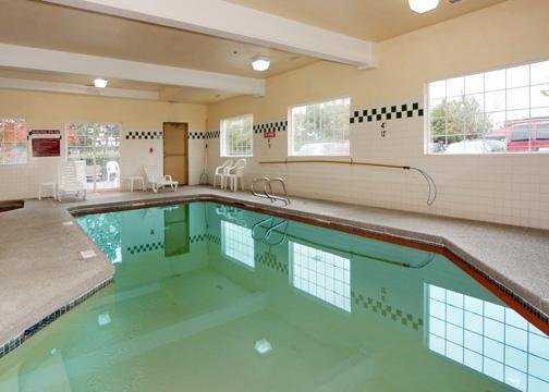 Comfort Suites - Troutdale, OR