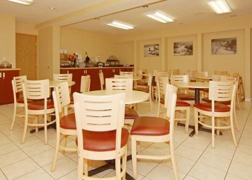 Comfort Suites - Troutdale, OR