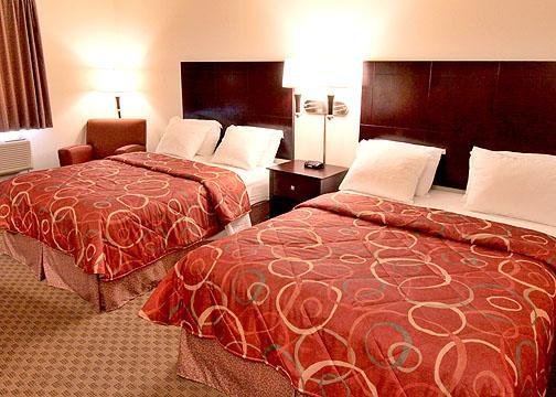 Sleep Inn & Suites - Eugene, OR
