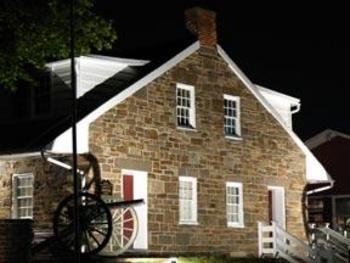 Quality Inn At General Lee's Headquarter - Gettysburg, PA