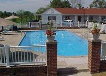 Quality Inn At General Lee's Headquarter - Gettysburg, PA