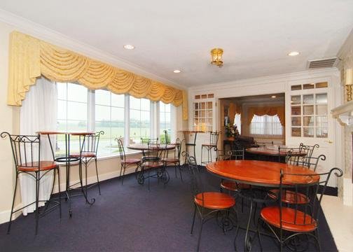 Quality Inn At General Lee's Headquarter - Gettysburg, PA