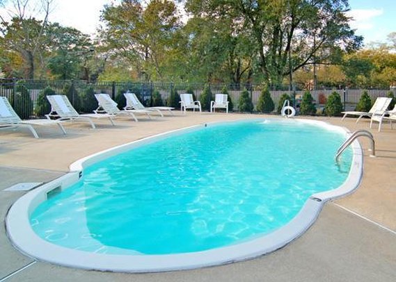 Comfort Inn Levittown - Levittown, PA