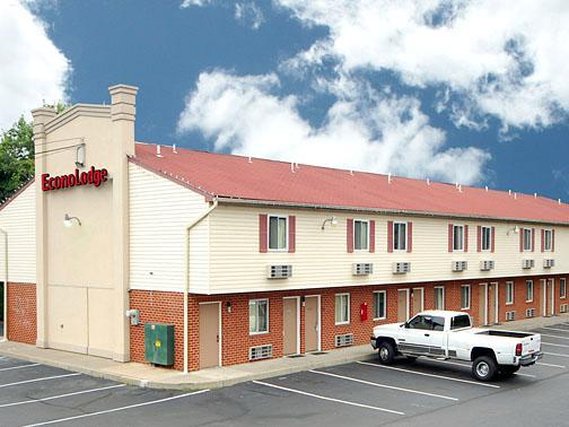 Econo Lodge
