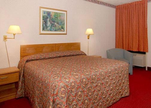 Rodeway Inn - New Cumberland, PA