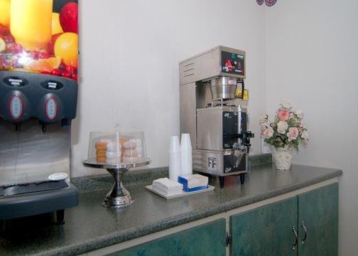 Rodeway Inn - New Cumberland, PA