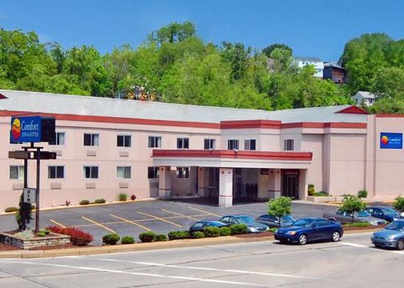 Stratford Inn - Sycamore, IL