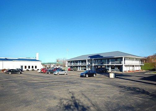 Rodeway Inn