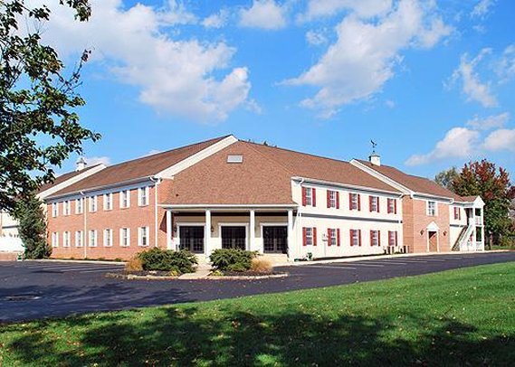Quality Inn - Myerstown, PA