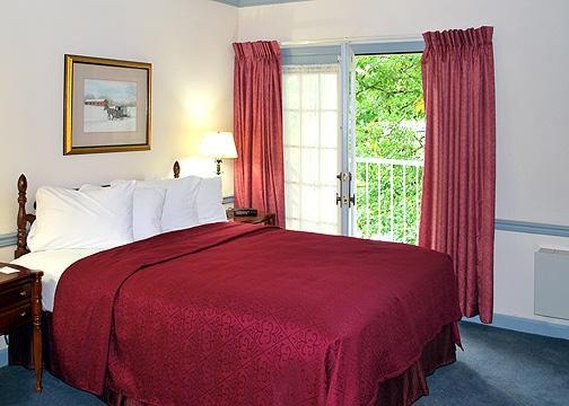 Quality Inn - Myerstown, PA