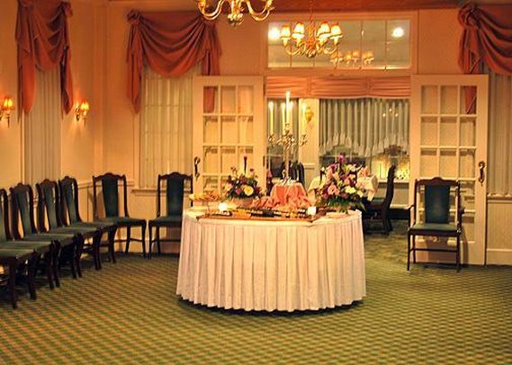 Quality Inn - Myerstown, PA