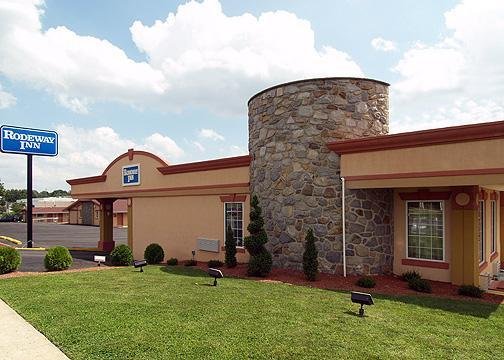 Rodeway Inn - Springfield, PA