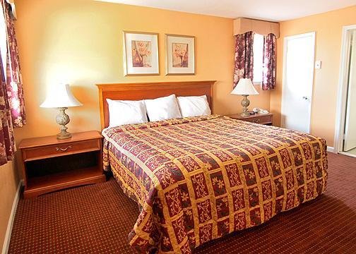 Rodeway Inn - Springfield, PA