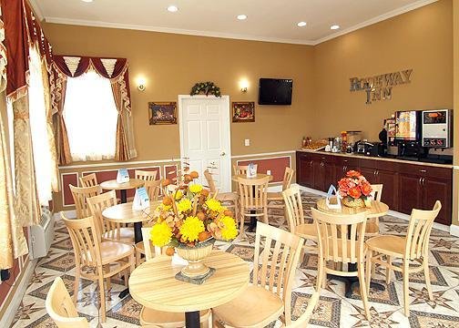 Rodeway Inn - Springfield, PA