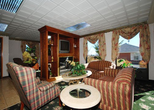 QUALITY INN - Mount Pocono, PA