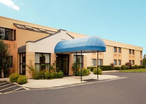 Quality Inn Smithfield - Smithfield, RI