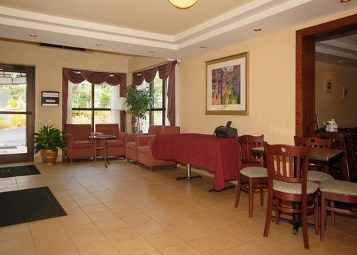 Quality Inn Smithfield - Smithfield, RI