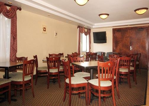 Quality Inn Smithfield - Smithfield, RI