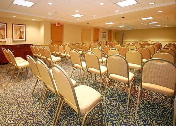 Comfort Inn-Airport - Warwick, RI