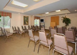 Meeting Facilities