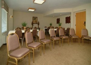 Meeting Facilities