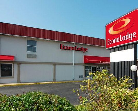 Econo Lodge