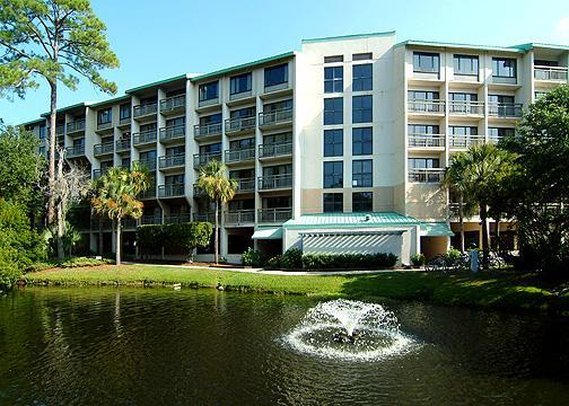 Comfort Inn - South Forest Beach - Hilton Head Island, SC