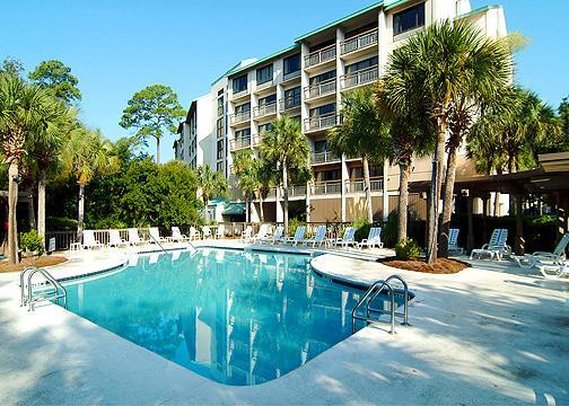 Comfort Inn - South Forest Beach - Hilton Head Island, SC