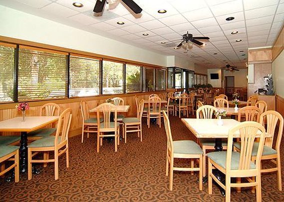 Comfort Inn - South Forest Beach - Hilton Head Island, SC