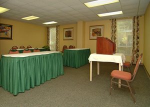 Meeting Facilities