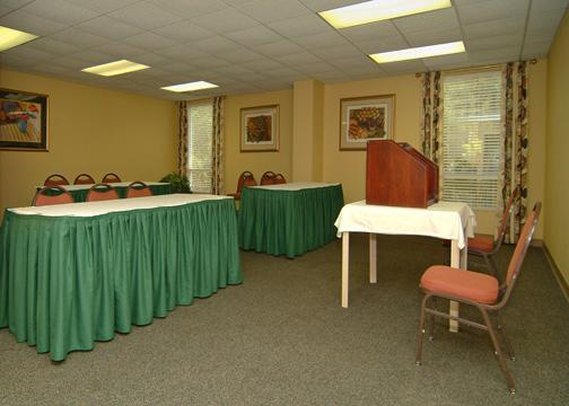 Comfort Suites At The University - Conway, SC
