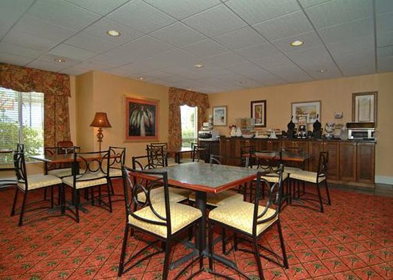 Comfort Suites At The University - Conway, SC