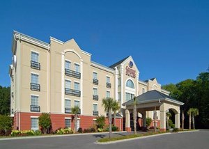 Fairfield Inn & Suites by Marriott Northwoods Mall N Charleston