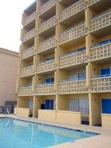 Econo Lodge Myrtle Beach