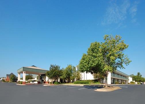 QUALITY INN - Lugoff, SC