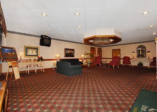 QUALITY INN - Lugoff, SC