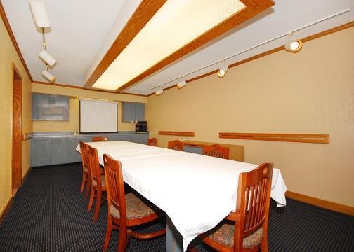 QUALITY INN - Lugoff, SC