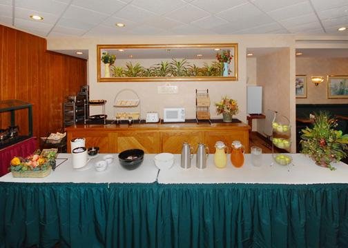 QUALITY INN - Lugoff, SC